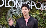 [포토]김지석 '소녀팬 녹이는 눈웃음'