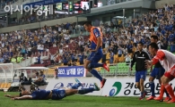 '34골 화력쇼' K리그 클래식, 한 라운드 최다득점 경신
