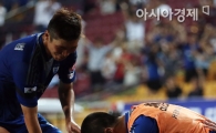 [포토] 라돈치치 '이 기분 좀 더 느껴보자'