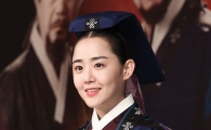 [포토]문근영 '초롱초롱 눈망울'