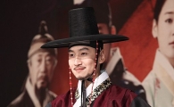 [포토]이광수 '저승사자 라고 해도 믿겠네~'