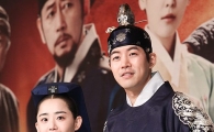 '불의 여신 정이' 이상윤 "문근영 캐스팅 소식에 기대되더라"