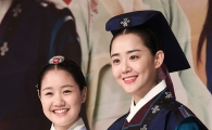 '불의 여신 정이' 진지희 "문근영의 열정 본받고 싶다"