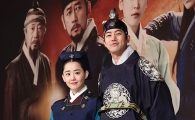 [포토]'안구정화' 문근영-이상윤, 빛나는 비주얼~