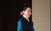 [포토]문근영 'MBC 첫 작품이라 떨려요~'