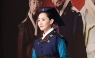 [포토]'최고의 사기장' 문근영