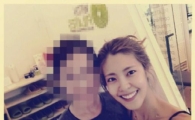 이윤지 필라테스, 탄탄+유연 몸매 과시 "실력도 수준급이네~"