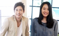 강지환 윤진서, 영화 '태양을 향해 쏴라' 캐스팅 확정