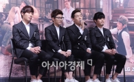 울랄라세션 "故 임윤택 유작 공개 계획 없다"