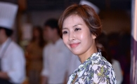 [포토]김혜나, 화사한 꽃미소~