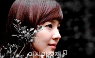 [포토]'한국의 올리비아핫세' 유진, 눈부신 미모