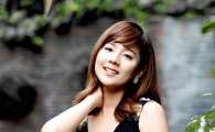 [포토]유진 '자체발광 그녀'