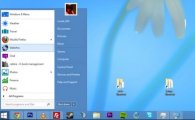 MS, '윈도8.1' 첫 공개..시작버튼 부활