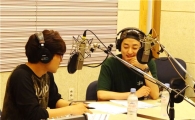 힙합듀오 긱스, 김범수 대신해 '가요광장' DJ 변신