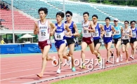 여수시청 직장운동부 전국대회 메달 휩쓸어