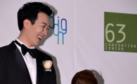 [포토]'결혼' 장윤정, "왔구나 왔어~ 그날이 왔어"