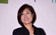 [포토]'장윤정-도경완' 결혼식 참석한 한혜진