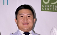 [포토]조세호, 장윤정-도경완 결혼식 2부 사회 봐요~