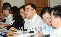 [포토]"2017년까지 가정폭력 재범률 20% 줄이겠다"