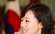 [포토]인사말하는 조윤선 장관 