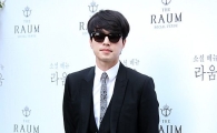[포토]이동욱 "재원아 나 버리고 결혼하면 어떡해"