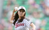 [포토] 남상미 '폼이 살아있죠?'