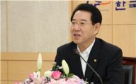 김영록 의원 “농업 선진화가 선진국의 지름길” 