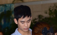 [포토]"저 김수현 맞아요"