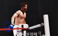 [포토]포효하는 전영준