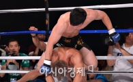 [포토]한성화 '강력한 파운딩'