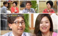 '세바퀴' 김현욱 아나운서, "첫사랑 김지선" 깜짝 고백