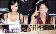 [포토]씨스타 사인받으러 수백명 팬 몰려