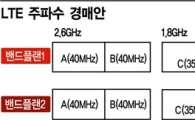 '쩐의 전쟁' LTE 주파수 경매 시작…3대 관전포인트 