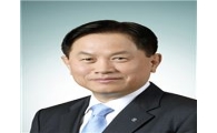 서진원 행장 "위기 극복 위해서는 중장기적 관점 필요"