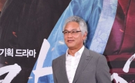 [포토]김영철, 이번엔 '영류왕'