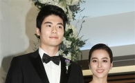 '세기의 결혼식' 한혜진-기성용…아쉬움 남긴 이유