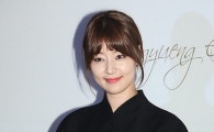 [포토]한지혜 '물 오른 미모'