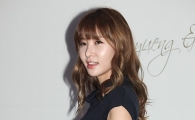 [포토]이윤지, 가릴 수 없는 '글래머러스 몸매'
