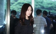 [포토]'기성용-한혜진 결혼식' 신세경, 사뿐사뿐~ 가벼운 발걸음