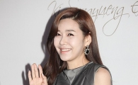 [포토]박탐희, 보기만 해도 시원해지는 '미소'