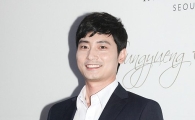 [포토]원기준 '결혼 축하해요'