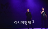 [포토]임재청-이상현 '매력적인 앙상블'