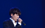 '미스터 온조' 홍경민 "첫 공연 반응? 폭발적이었다" 자신감