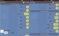 아이유 남매 카톡, "흔한 남매의 대화?" 폭소 
