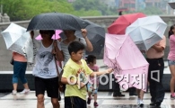 [포토]동시다발 강풍예고 