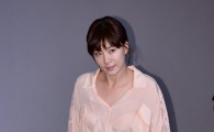 [포토]박효주 '쭉쭉뻗은 각선미'
