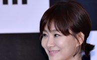 [포토]박효주, 여배우의 미소~