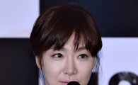 '48미터' 박효주 "'추적자' 이어 강렬 역할… 부담감 NO!"