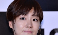 [포토]박효주, 북한 생각에 '촉촉해진 눈'