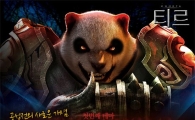 `티르온라인`, 신규 직업 `파이터` 공개